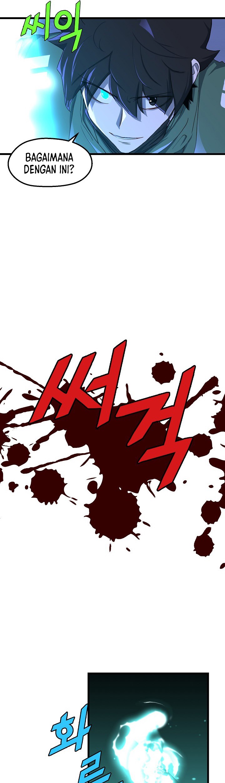 Strongest Unemployed Hero Chapter 10 Gambar 23