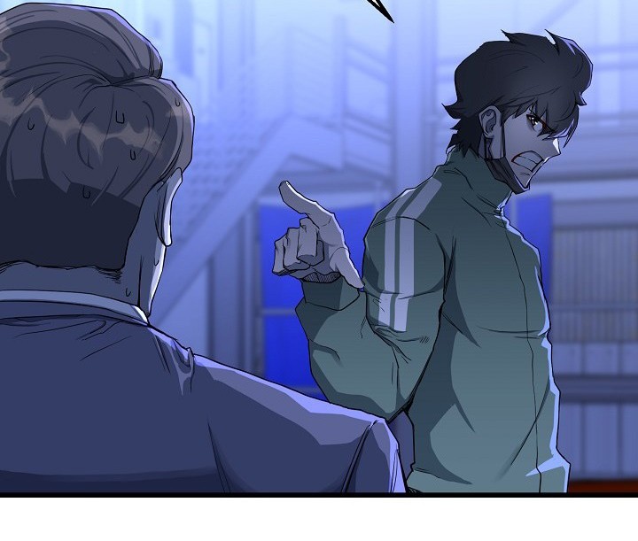 Strongest Unemployed Hero Chapter 10 Gambar 31