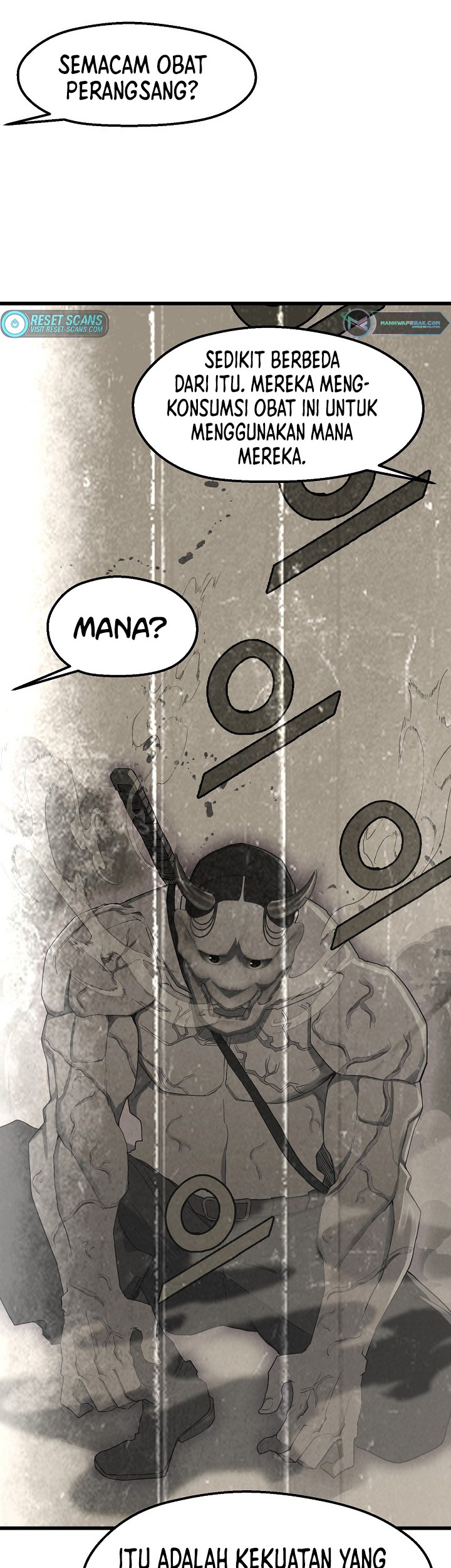 Strongest Unemployed Hero Chapter 10 Gambar 42