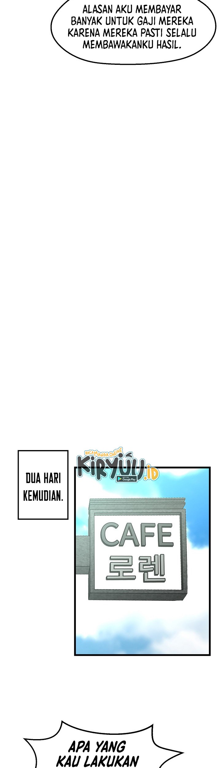 Strongest Unemployed Hero Chapter 10 Gambar 45