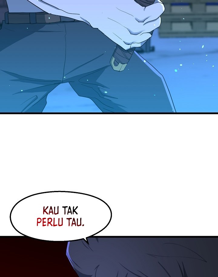 Strongest Unemployed Hero Chapter 10 Gambar 4