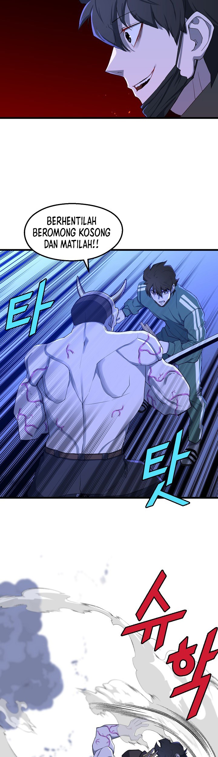 Strongest Unemployed Hero Chapter 10 Gambar 5