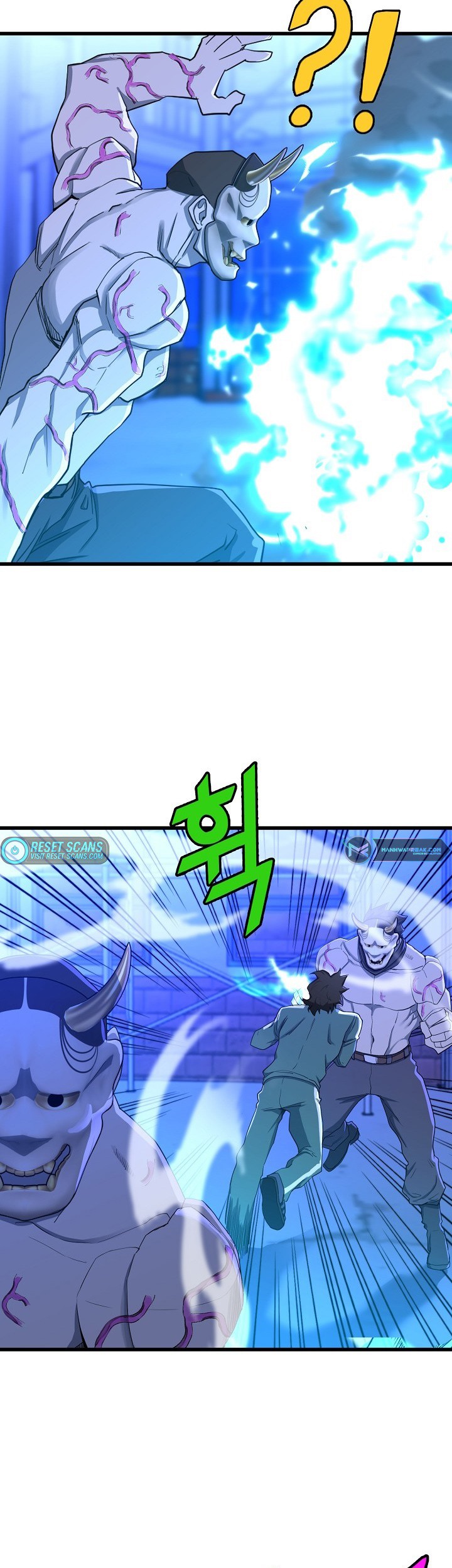 Strongest Unemployed Hero Chapter 10 Gambar 7