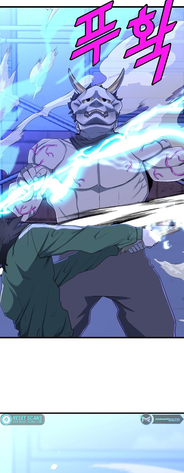 Strongest Unemployed Hero Chapter 10 Gambar 8
