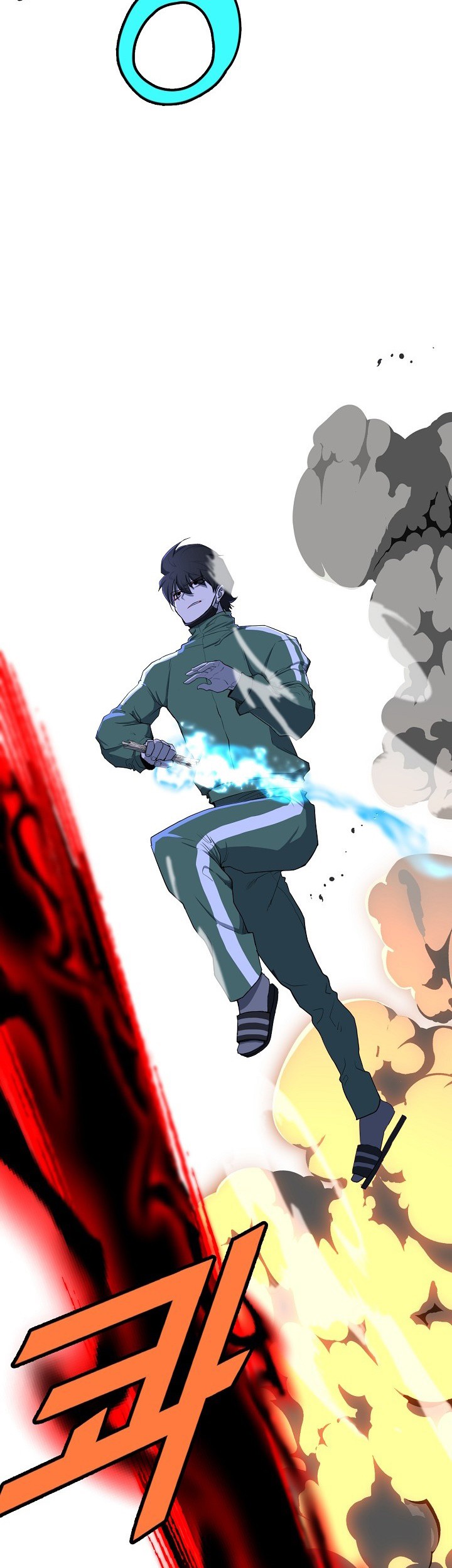 Strongest Unemployed Hero Chapter 10 Gambar 11