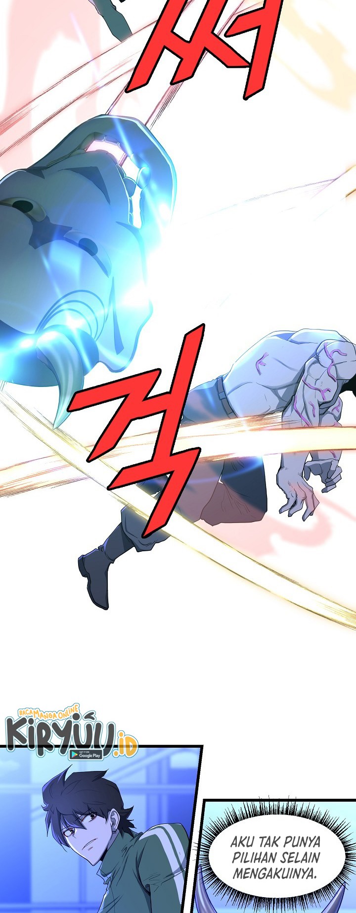 Strongest Unemployed Hero Chapter 10 Gambar 14