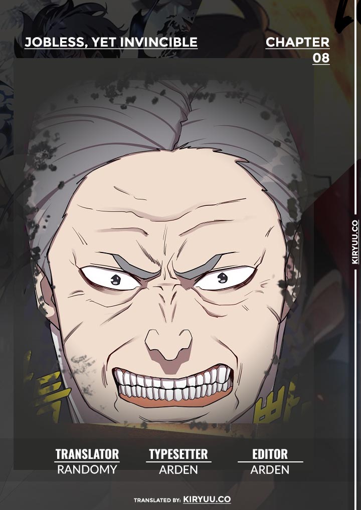 Baca Manhwa Strongest Unemployed Hero Chapter 8 Gambar 2