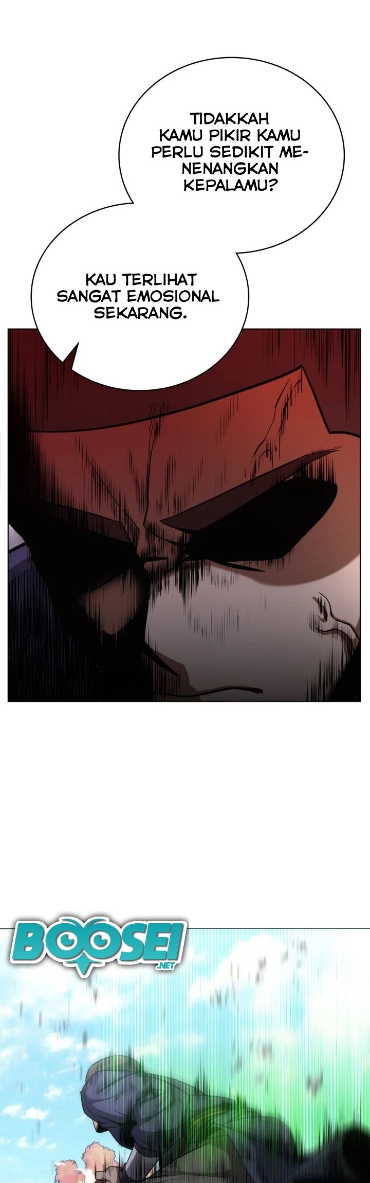 Champion’s Path to Murim Chapter 20 Gambar 46