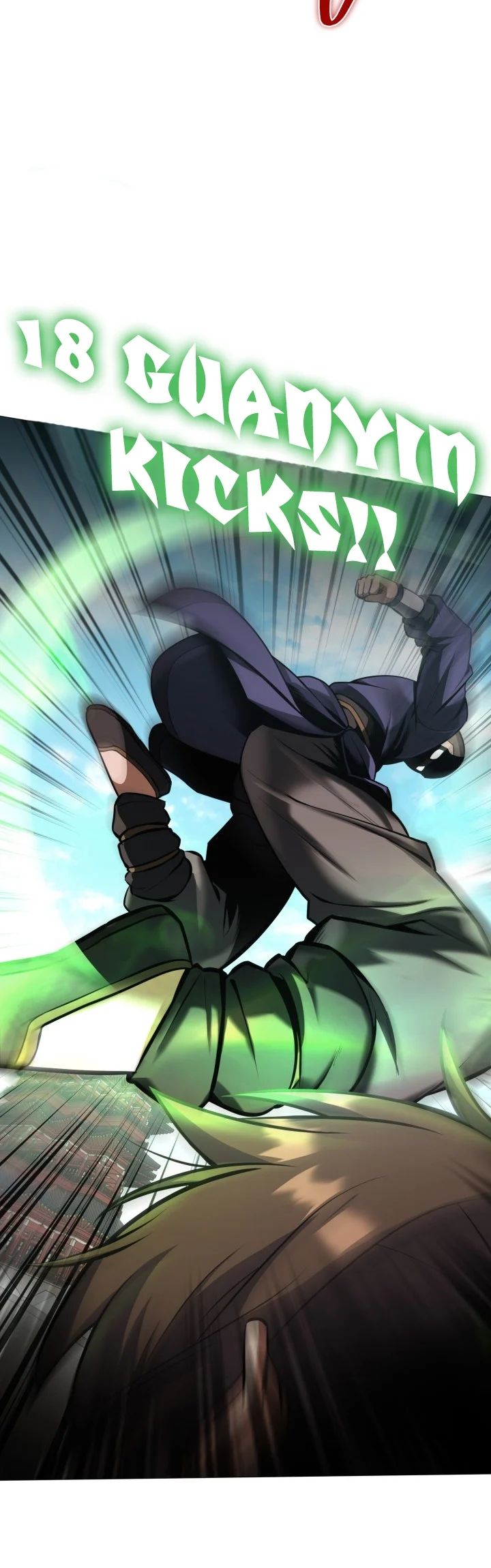 Champion’s Path to Murim Chapter 20 Gambar 50