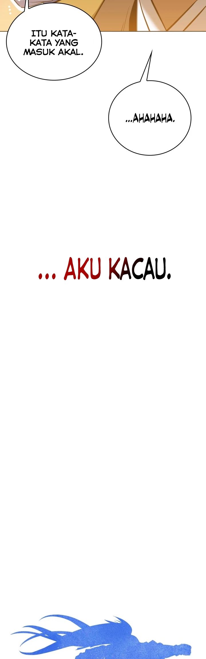 Champion’s Path to Murim Chapter 19 Gambar 21