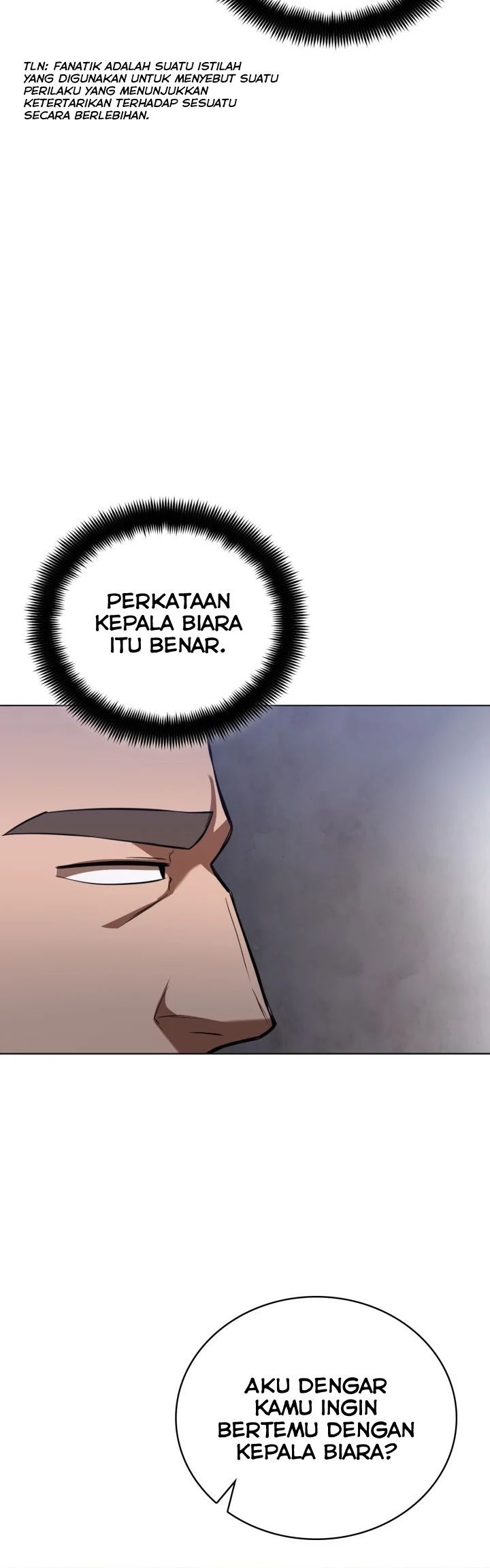 Champion’s Path to Murim Chapter 19 Gambar 31