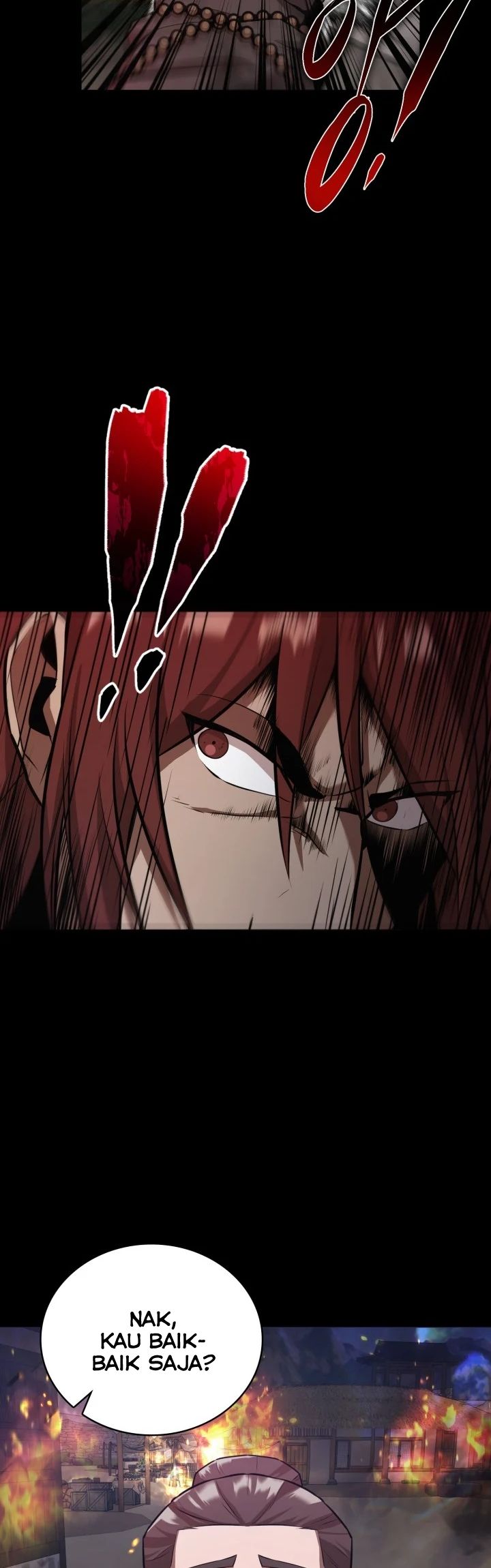 Champion’s Path to Murim Chapter 18 Gambar 10