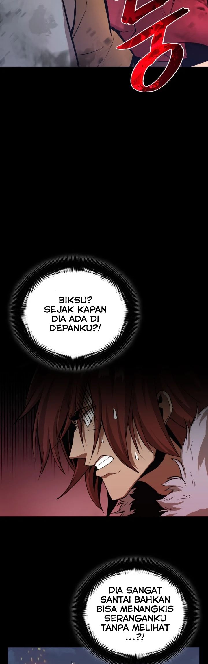 Champion’s Path to Murim Chapter 18 Gambar 12