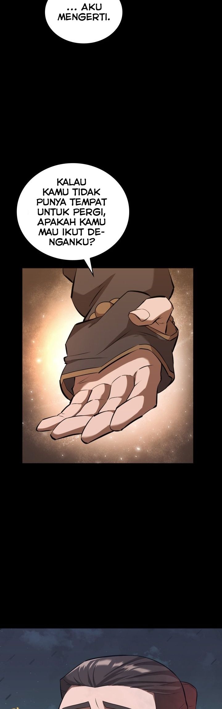 Champion’s Path to Murim Chapter 18 Gambar 15