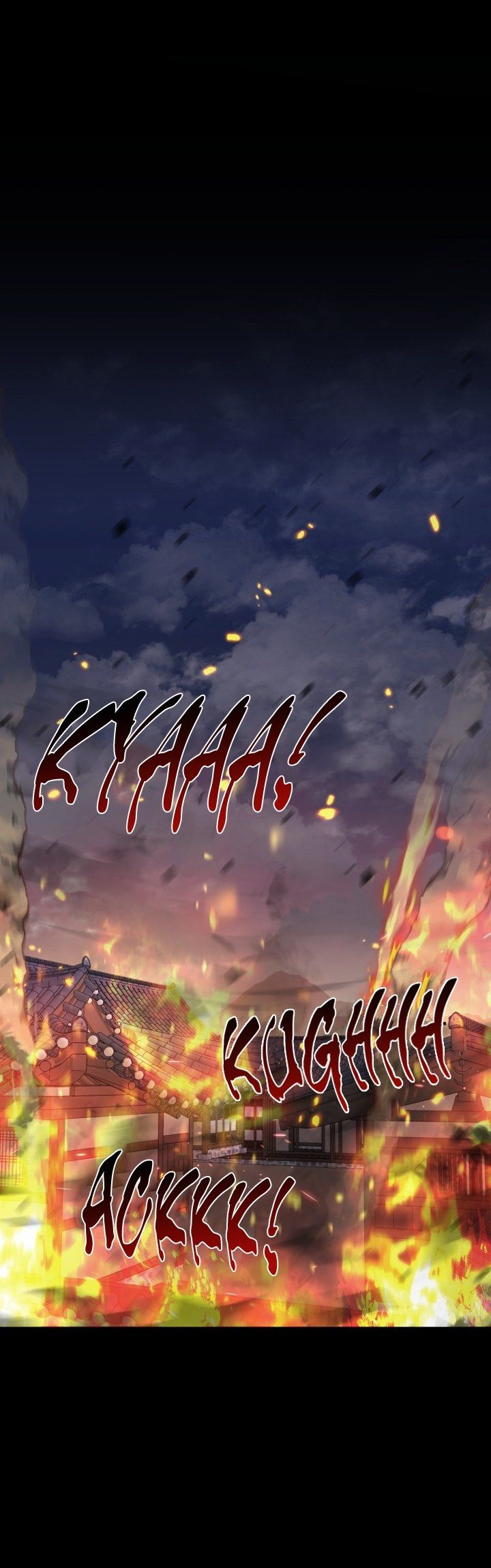 Champion’s Path to Murim Chapter 18 Gambar 3