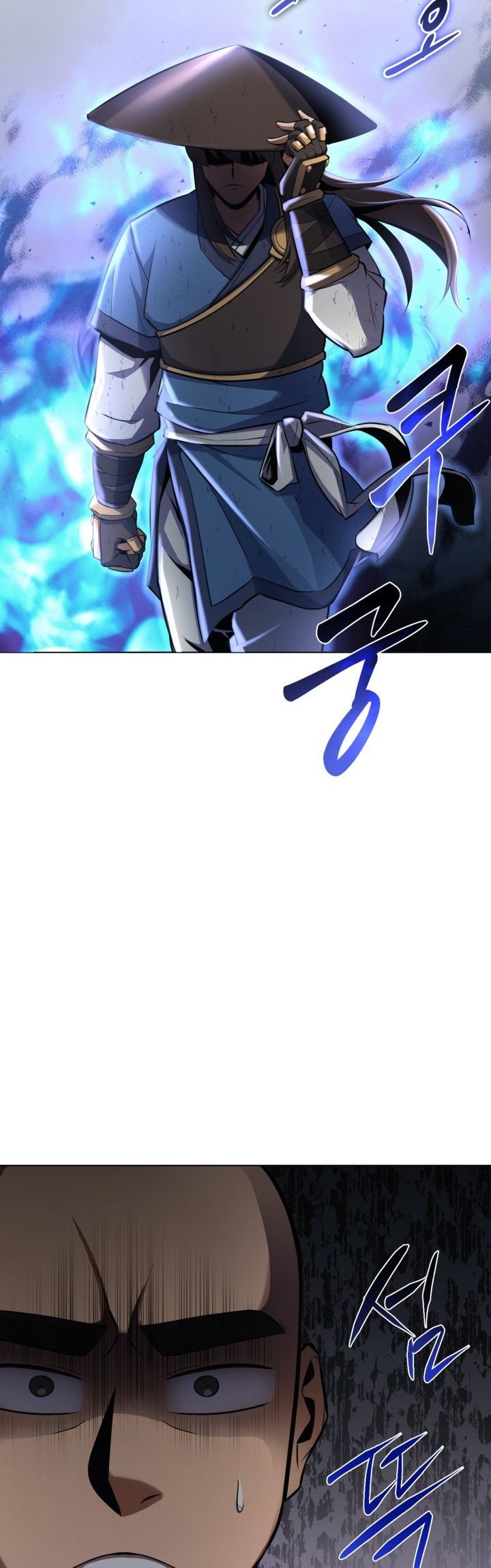 Champion’s Path to Murim Chapter 18 Gambar 40
