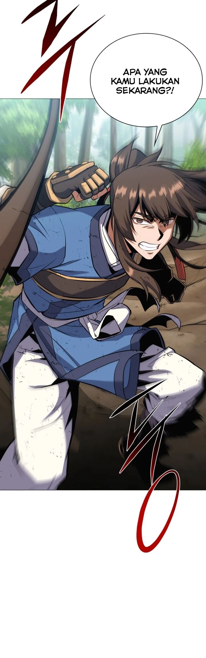 Champion’s Path to Murim Chapter 18 Gambar 49