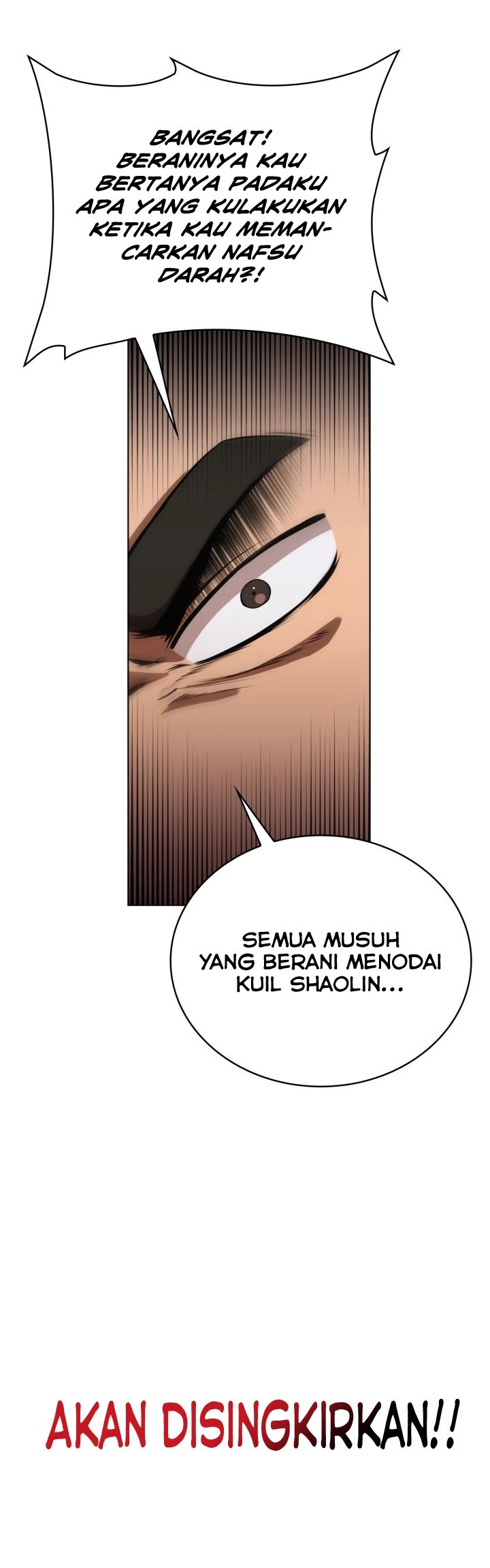 Champion’s Path to Murim Chapter 18 Gambar 50