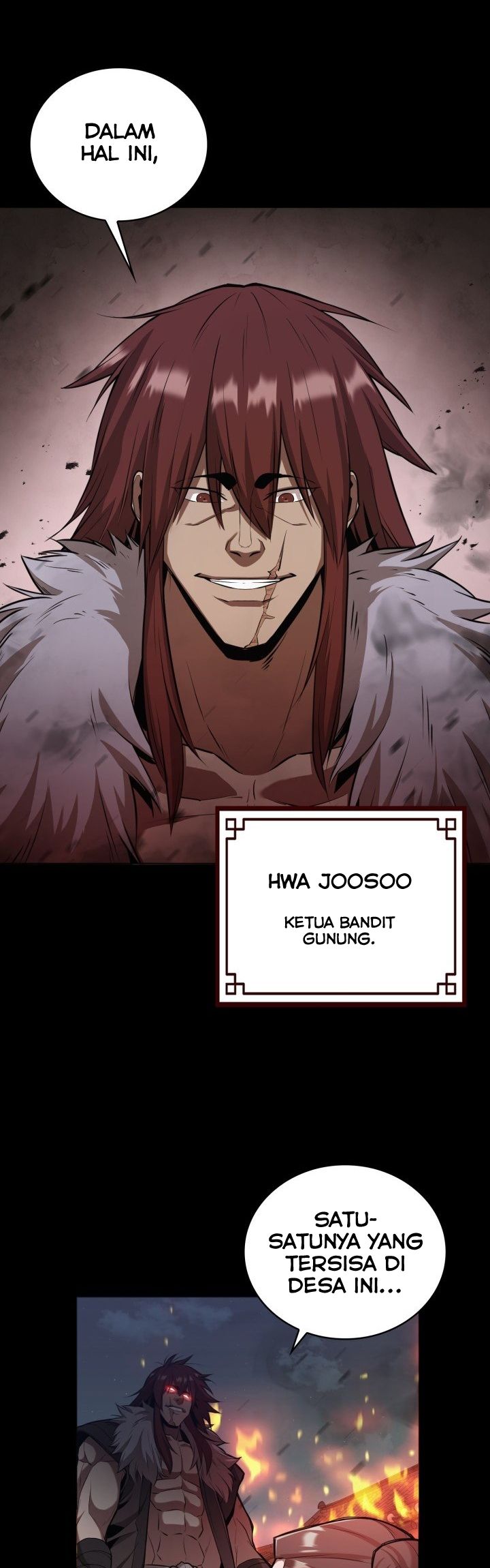 Champion’s Path to Murim Chapter 18 Gambar 6