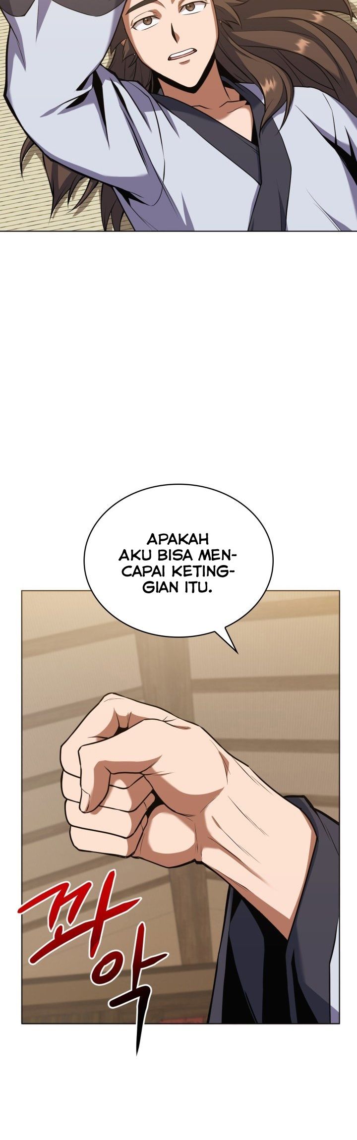 Champion’s Path to Murim Chapter 17 Gambar 16