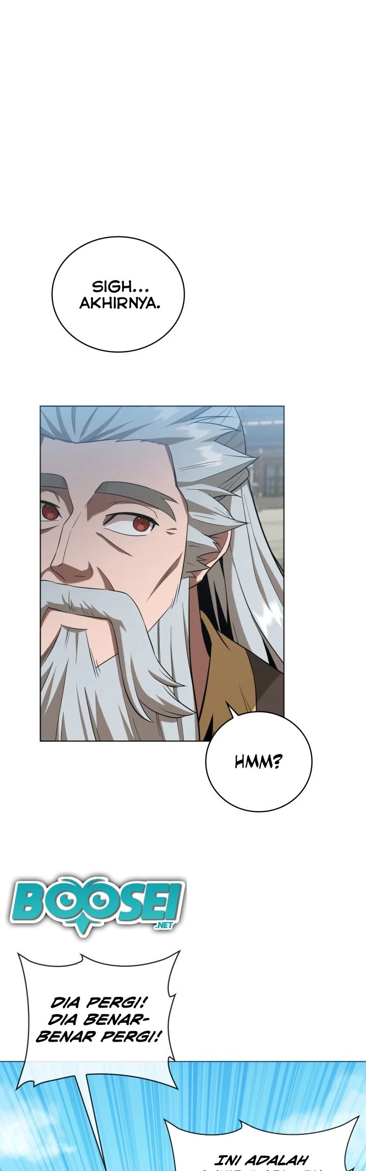 Champion’s Path to Murim Chapter 17 Gambar 39