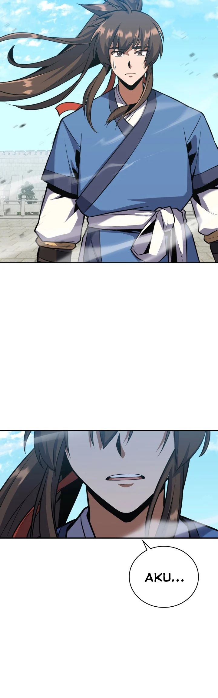 Champion’s Path to Murim Chapter 17 Gambar 4