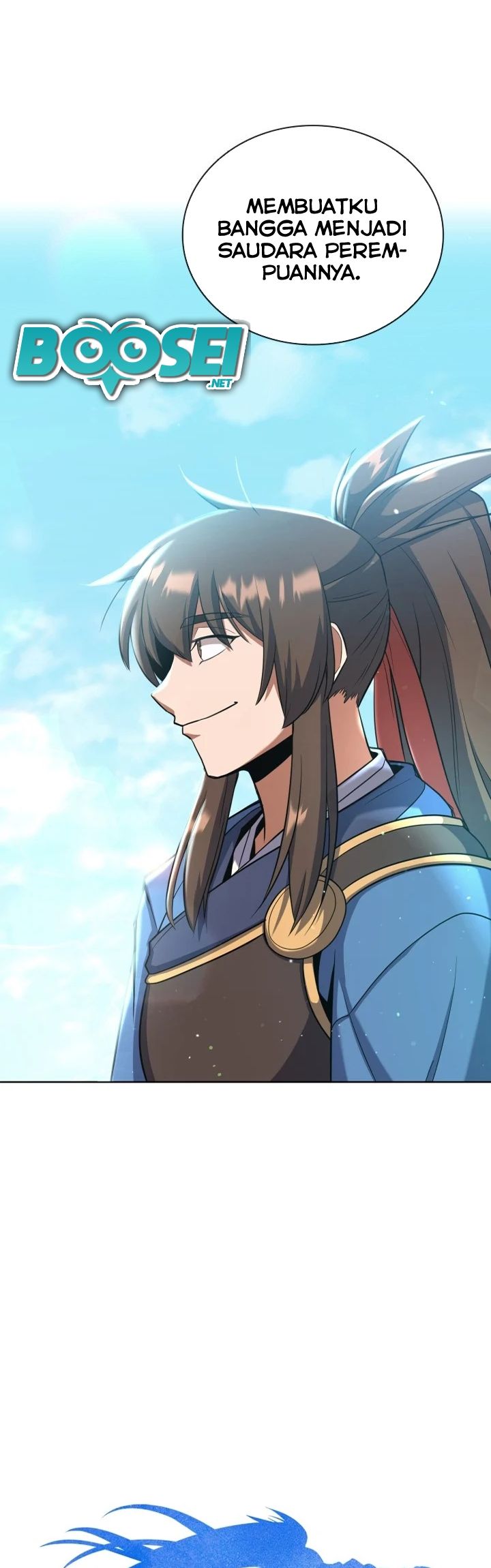 Champion’s Path to Murim Chapter 17 Gambar 45