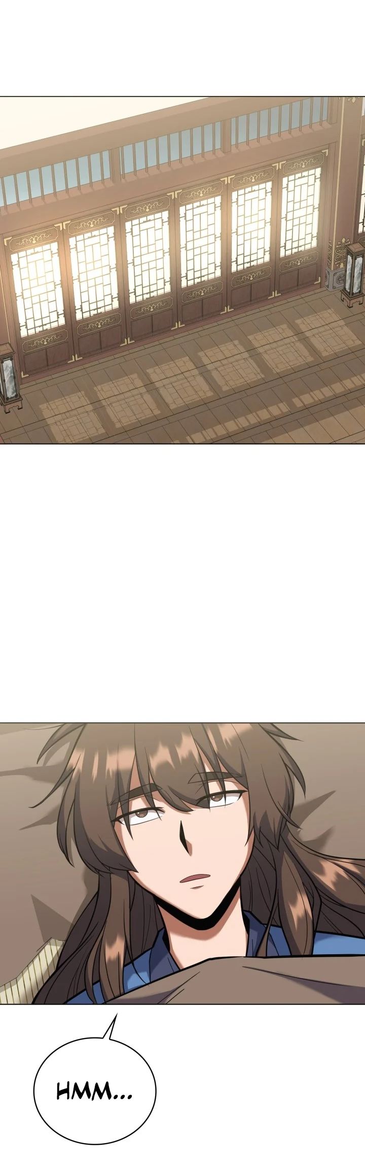 Champion’s Path to Murim Chapter 16 Gambar 17