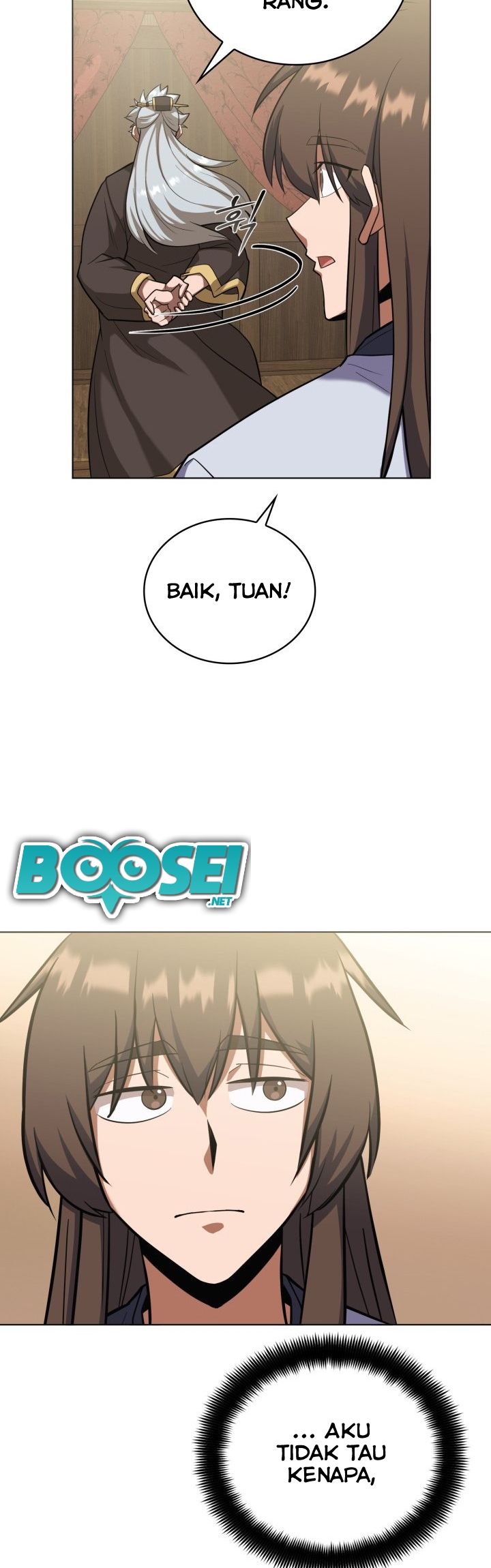 Champion’s Path to Murim Chapter 16 Gambar 30