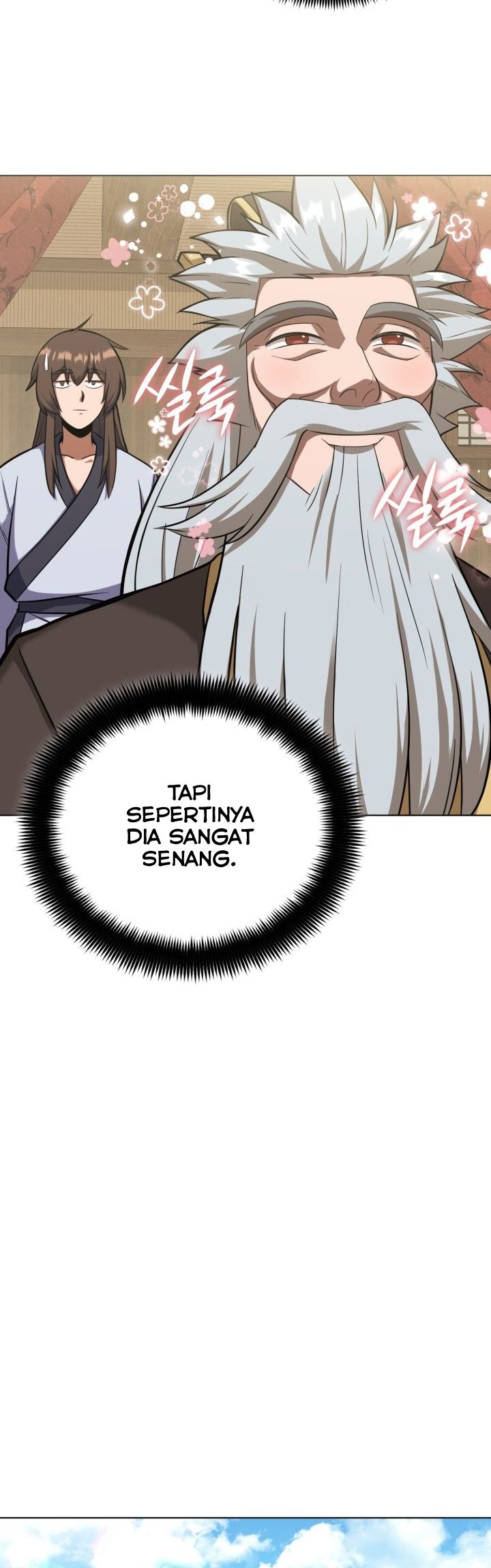 Champion’s Path to Murim Chapter 16 Gambar 31
