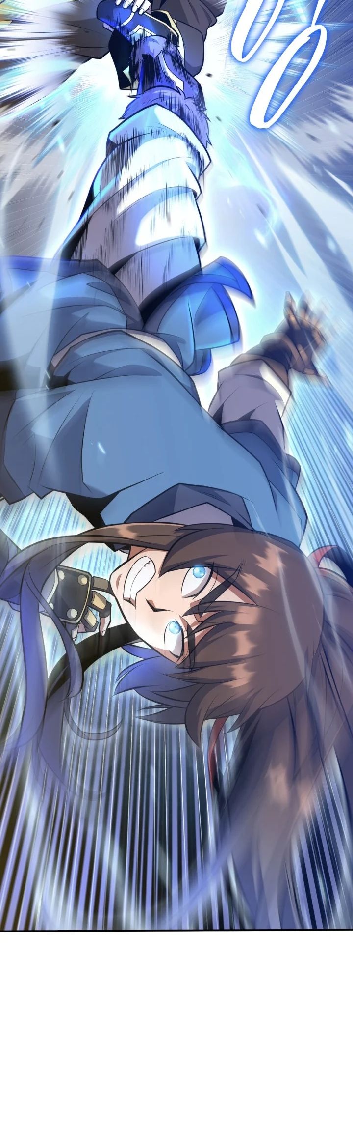 Champion’s Path to Murim Chapter 16 Gambar 42