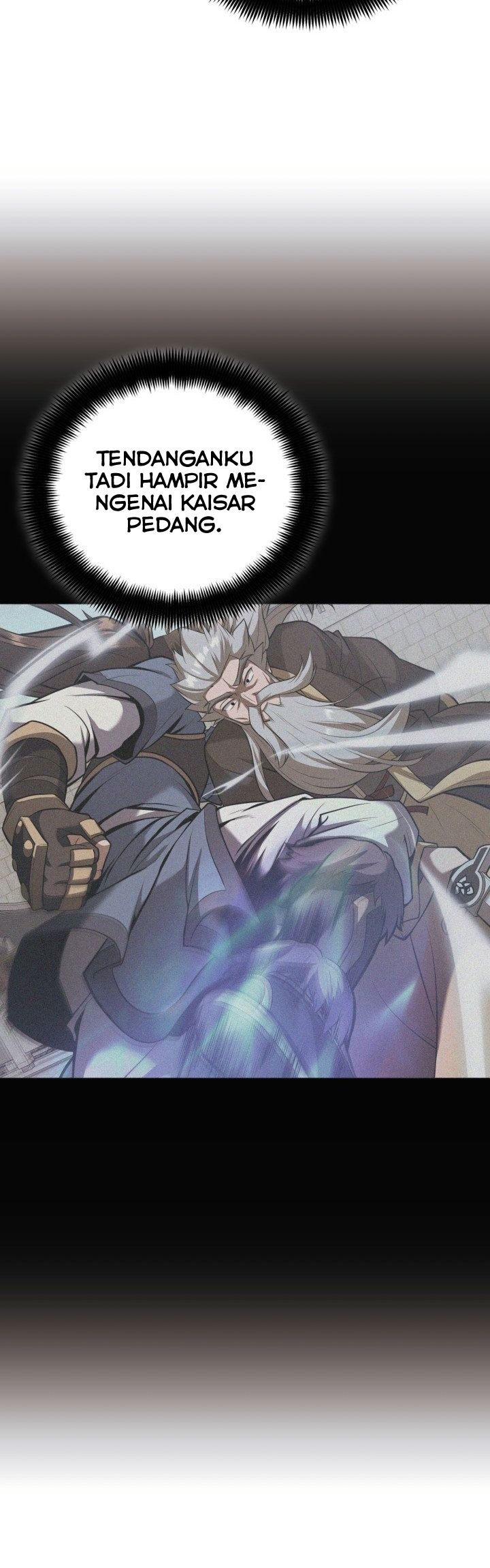 Champion’s Path to Murim Chapter 16 Gambar 5