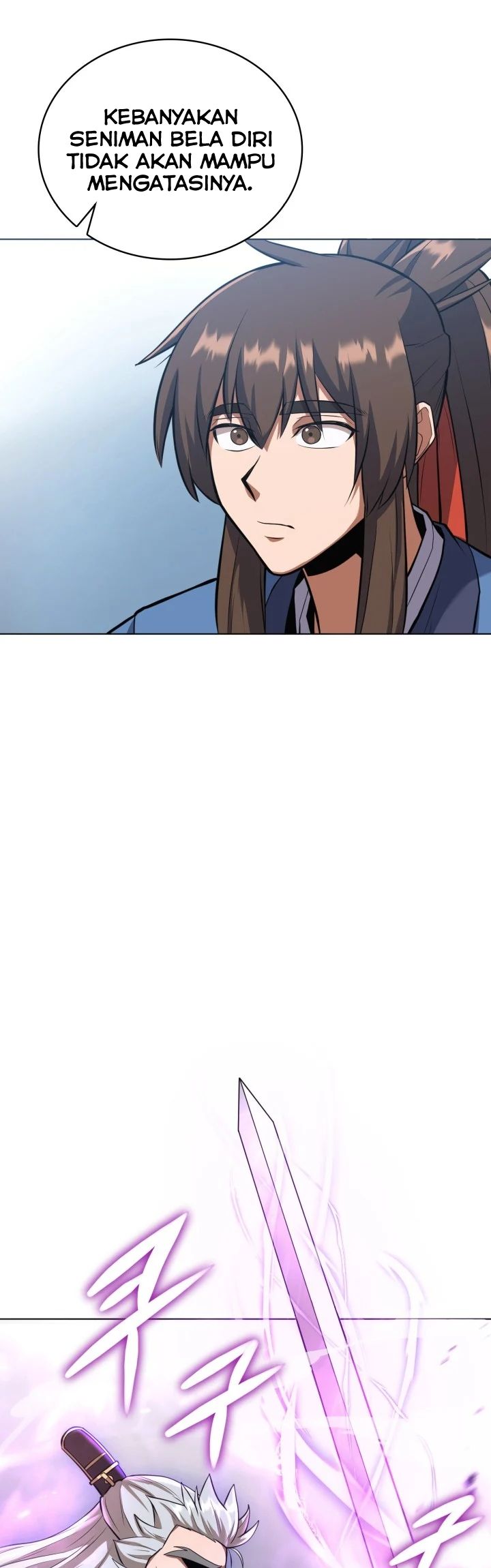 Champion’s Path to Murim Chapter 16 Gambar 52
