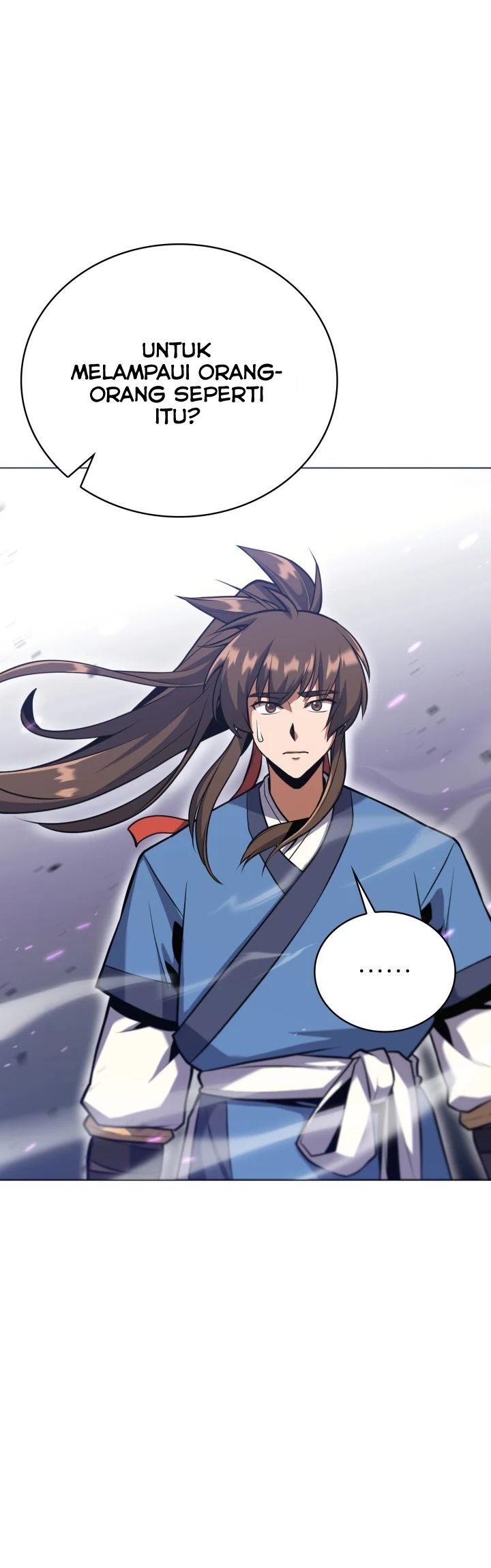 Champion’s Path to Murim Chapter 16 Gambar 55