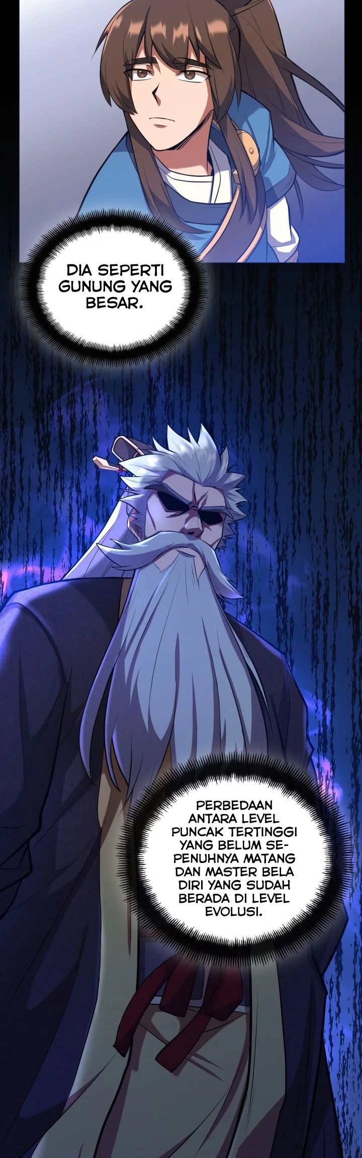 Champion’s Path to Murim Chapter 15 Gambar 10