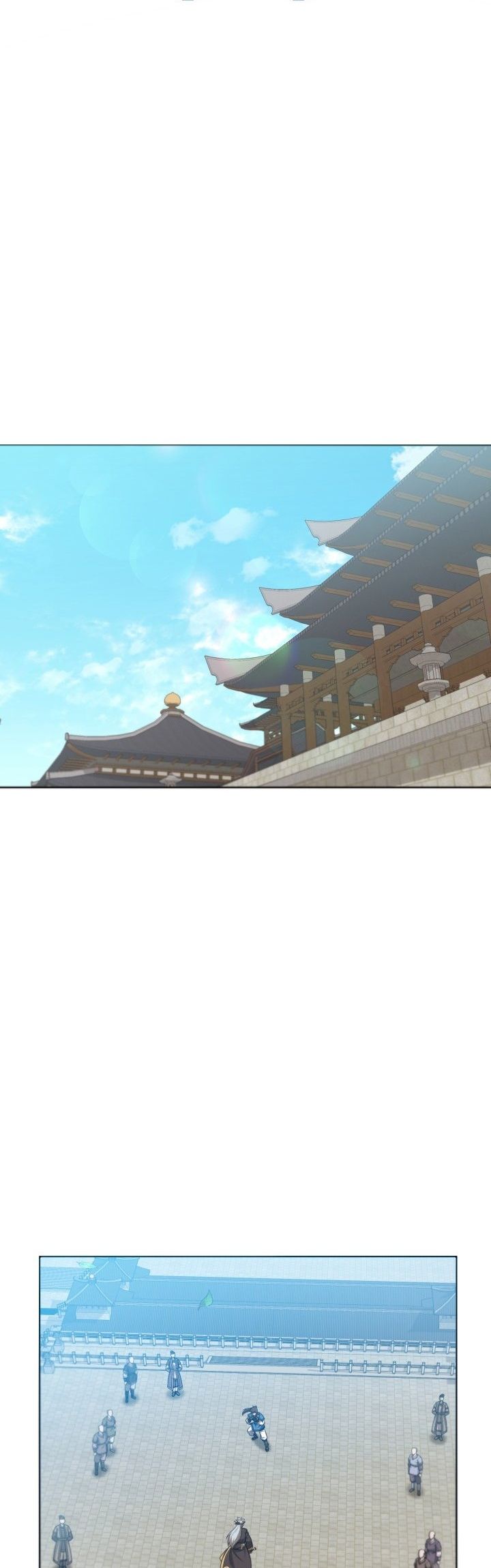 Champion’s Path to Murim Chapter 15 Gambar 18
