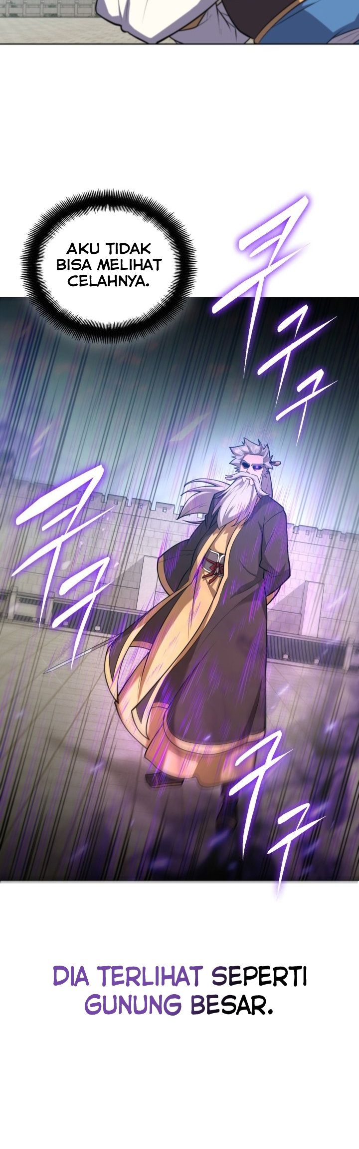 Champion’s Path to Murim Chapter 15 Gambar 21