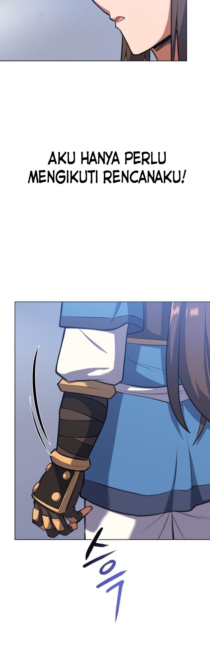 Champion’s Path to Murim Chapter 15 Gambar 25