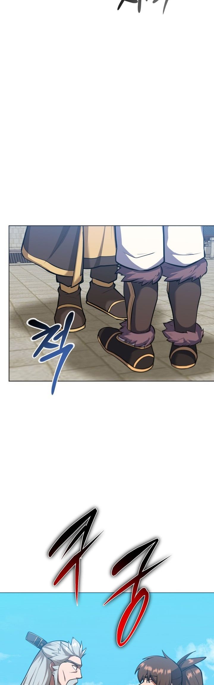Champion’s Path to Murim Chapter 15 Gambar 28