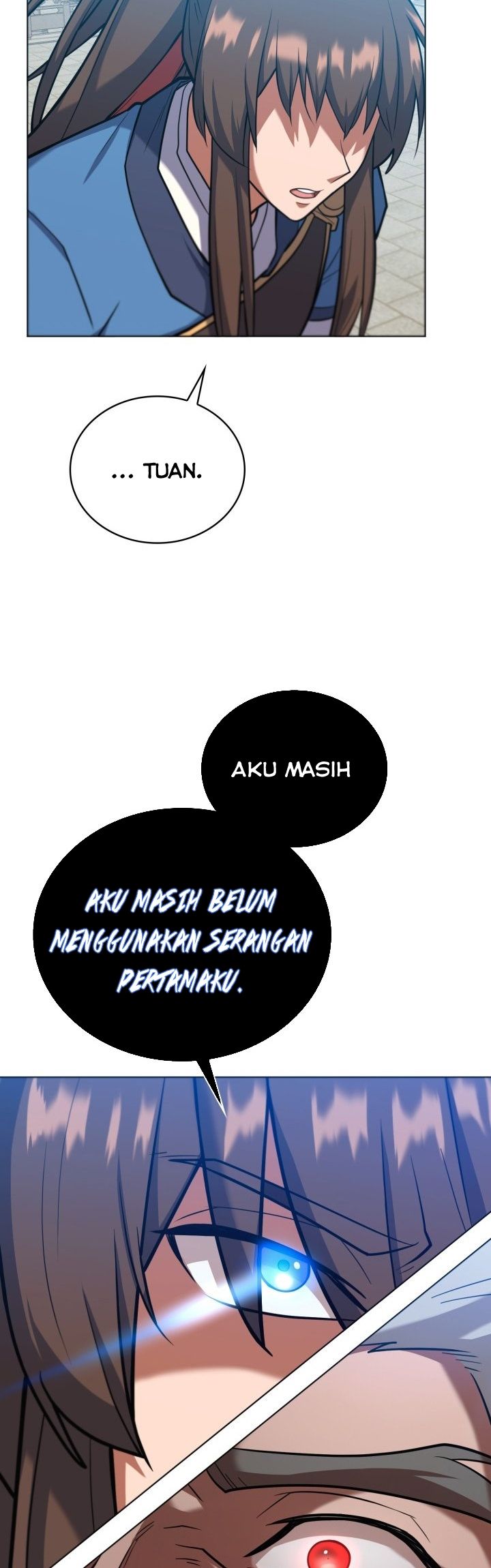 Champion’s Path to Murim Chapter 15 Gambar 33