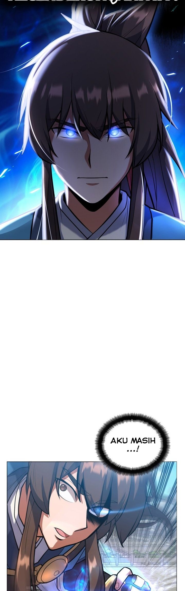 Champion’s Path to Murim Chapter 15 Gambar 39