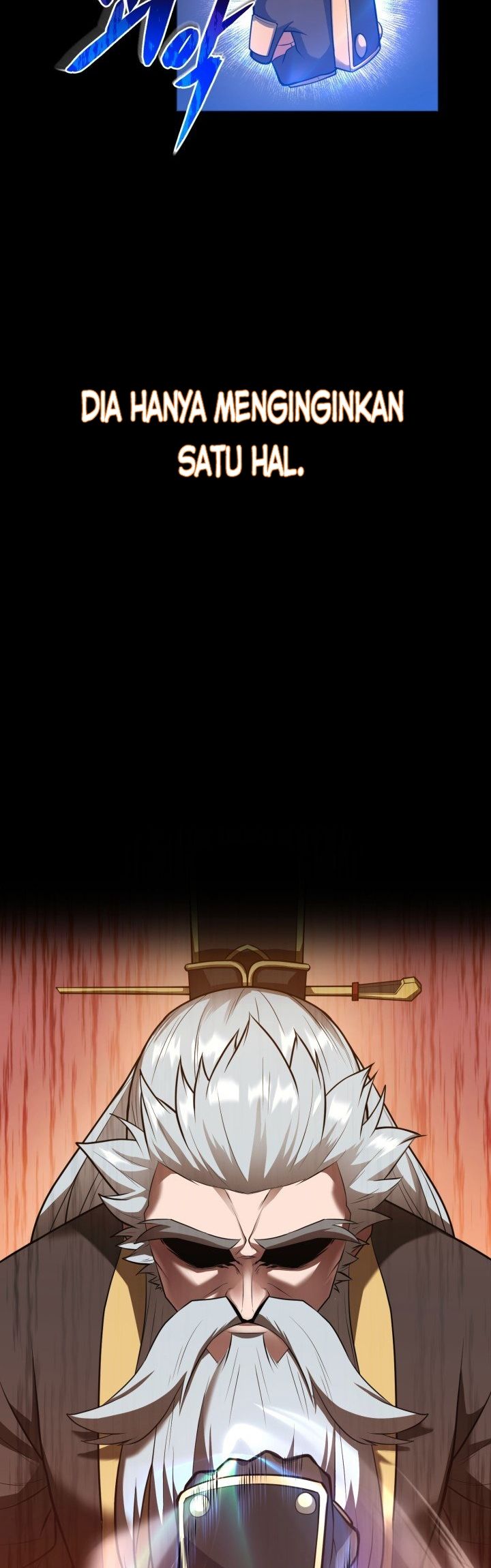 Champion’s Path to Murim Chapter 15 Gambar 4