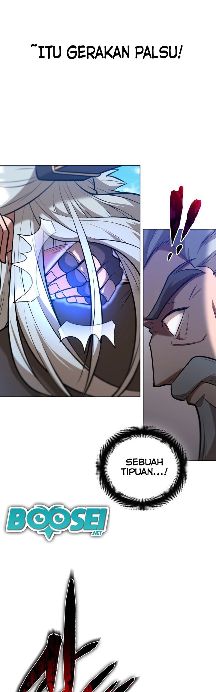 Champion’s Path to Murim Chapter 15 Gambar 41