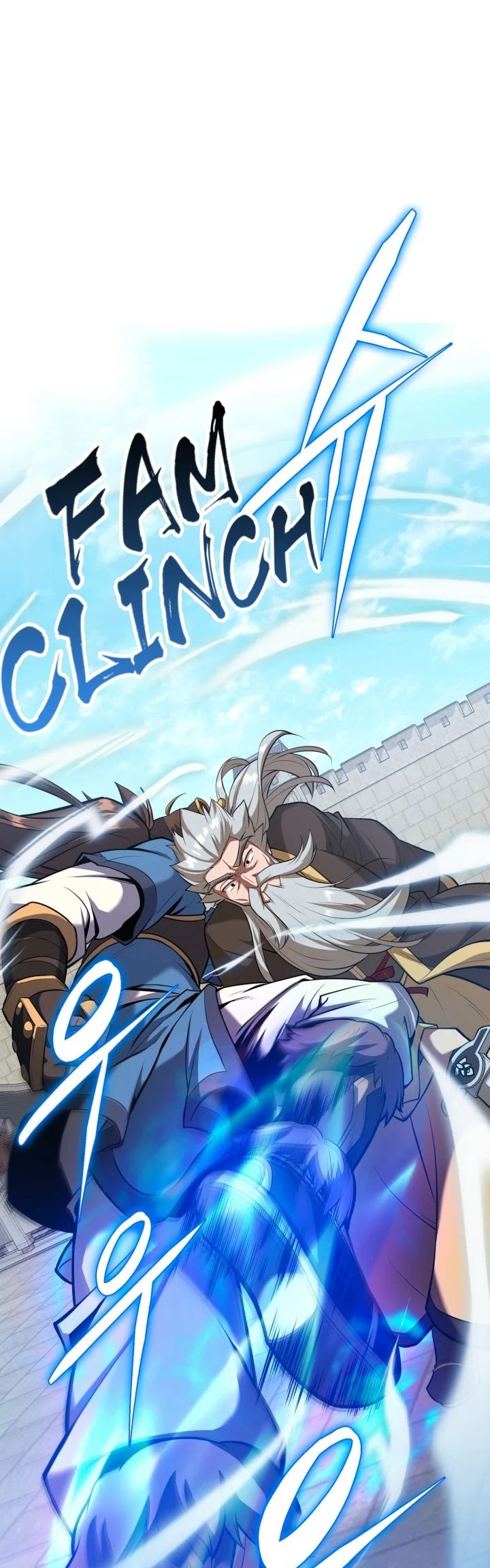 Champion’s Path to Murim Chapter 15 Gambar 43