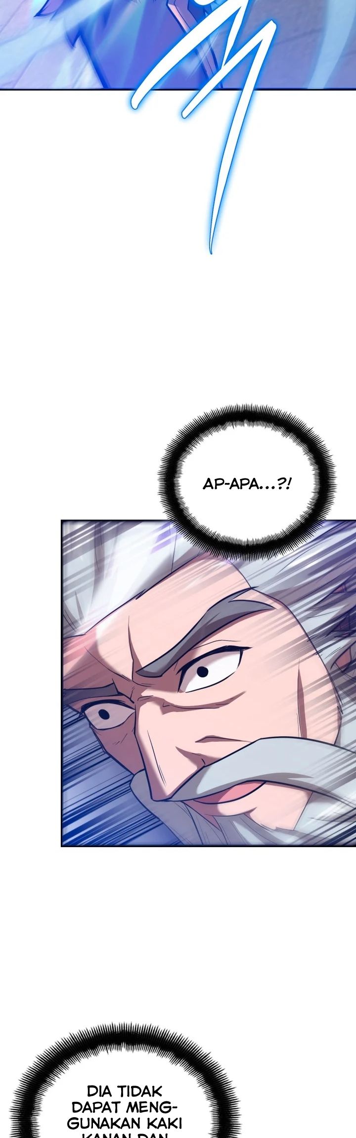 Champion’s Path to Murim Chapter 15 Gambar 44