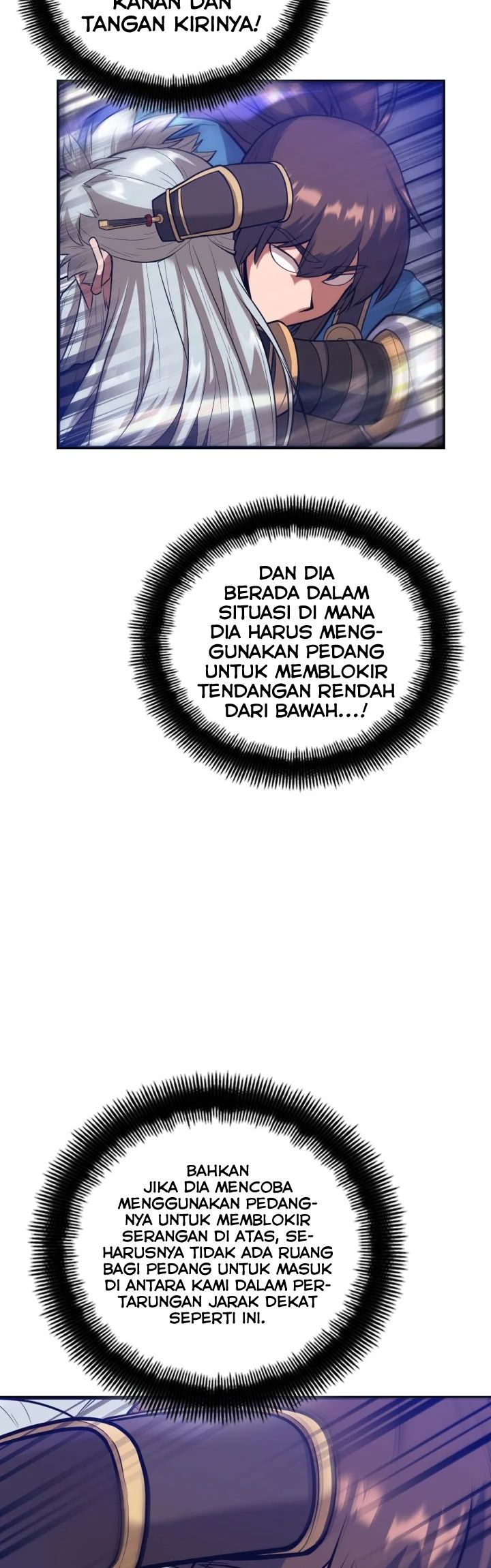 Champion’s Path to Murim Chapter 15 Gambar 45