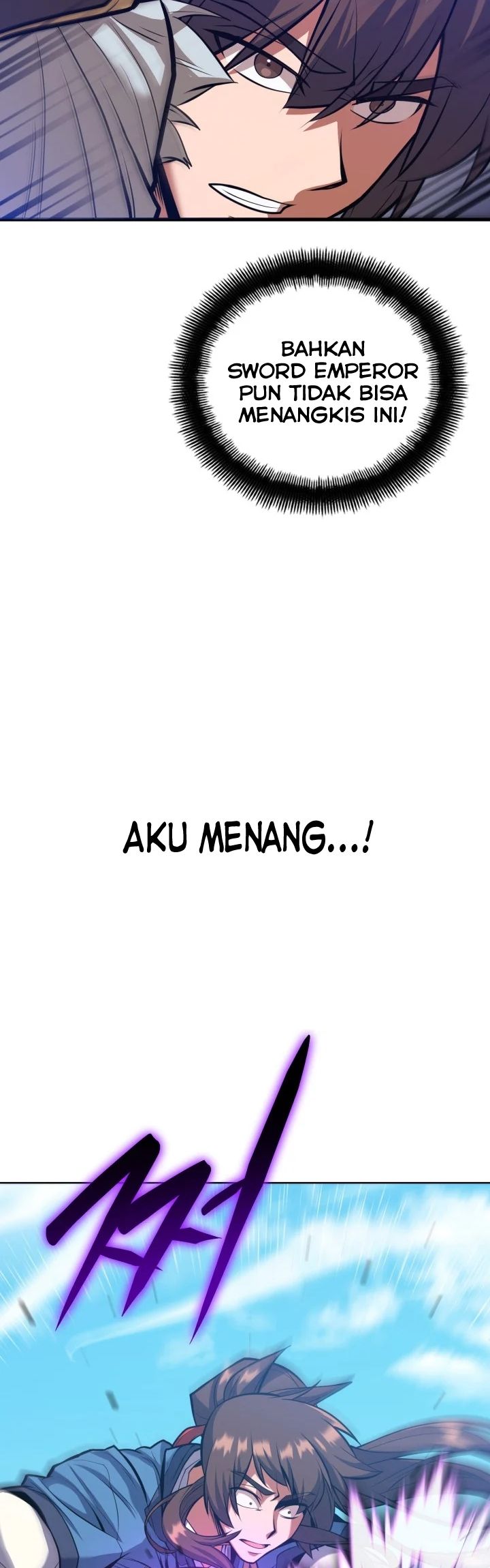 Champion’s Path to Murim Chapter 15 Gambar 46