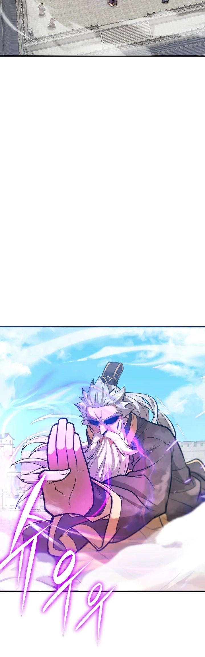 Champion’s Path to Murim Chapter 15 Gambar 48