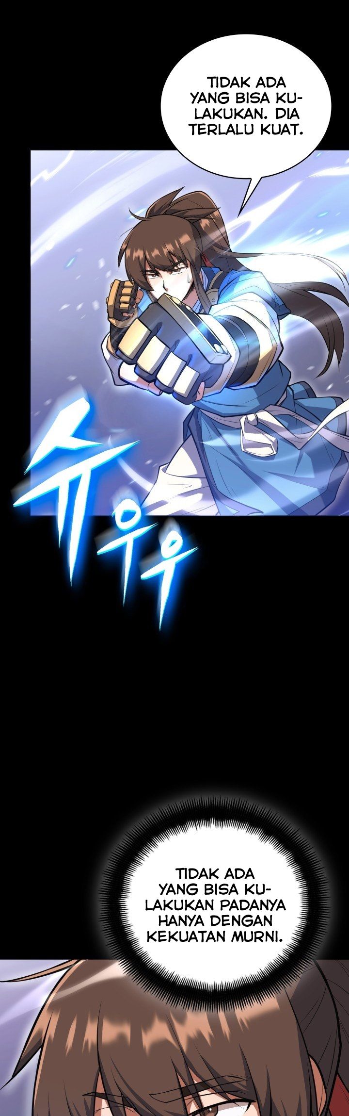 Champion’s Path to Murim Chapter 15 Gambar 7