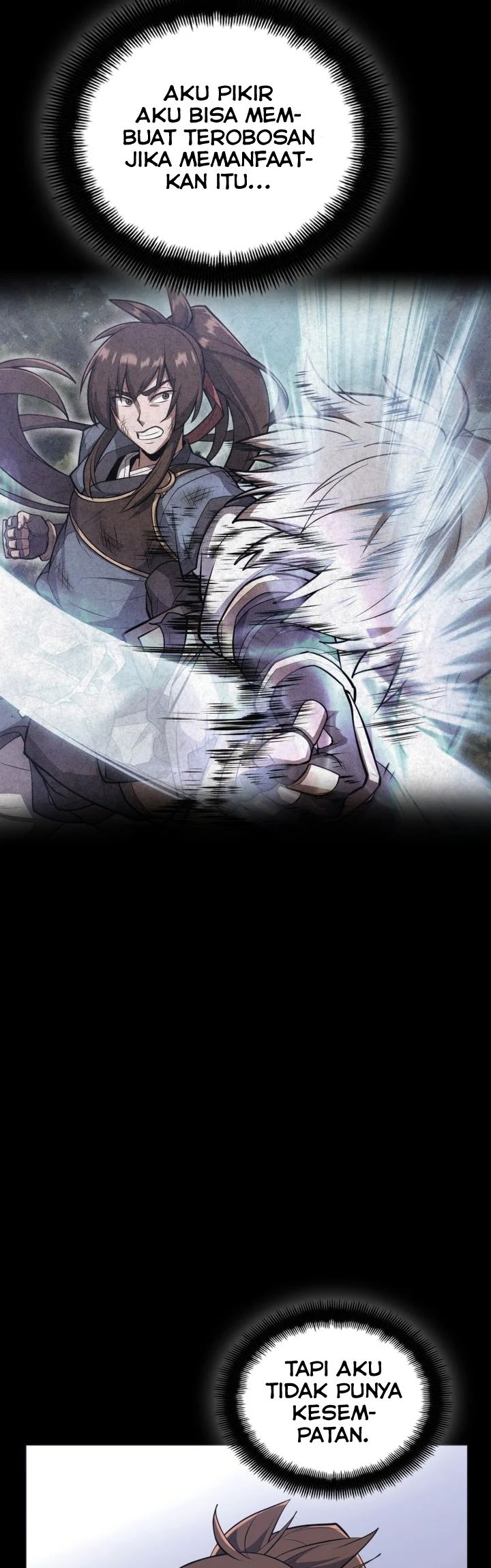 Champion’s Path to Murim Chapter 15 Gambar 9